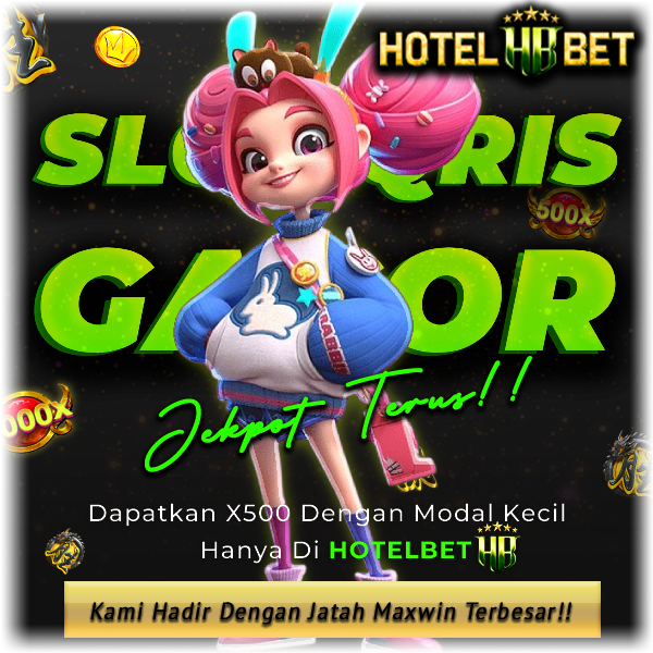 SLOT HOTELBET